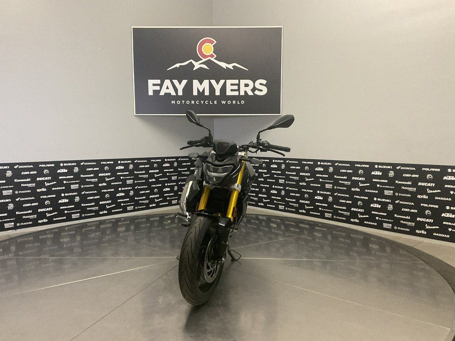 2023 BMW G 310 R - 15695U