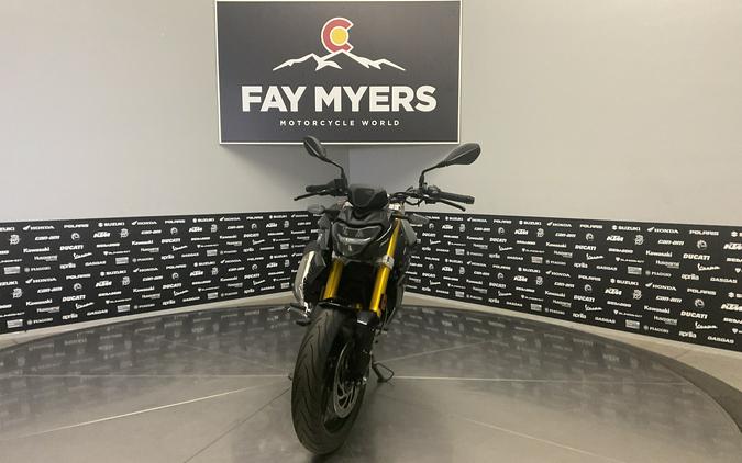 2023 BMW G 310 R - 15695U