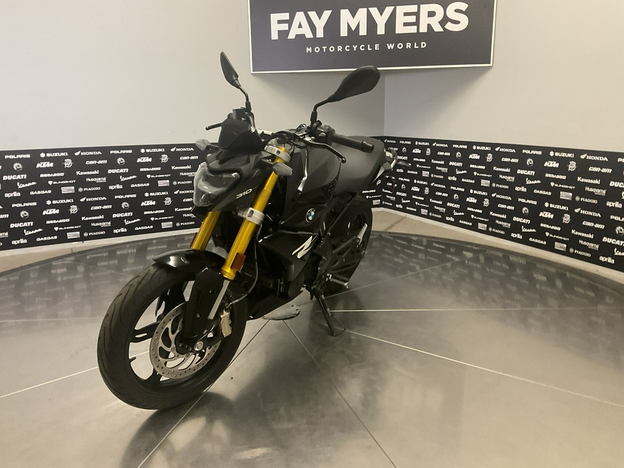 2023 BMW G 310 R - 15695U