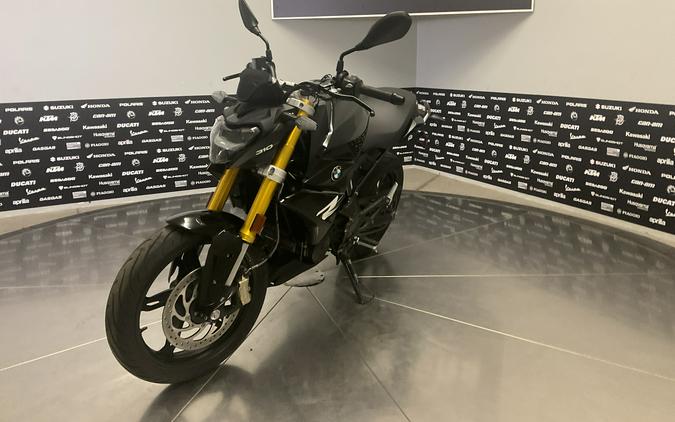 2023 BMW G 310 R - 15695U