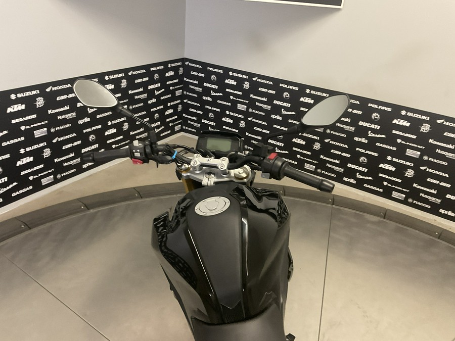 2023 BMW G 310 R - 15695U