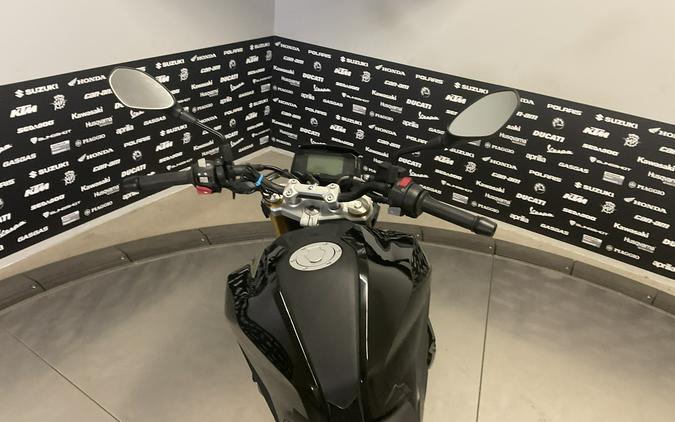 2023 BMW G 310 R - 15695U