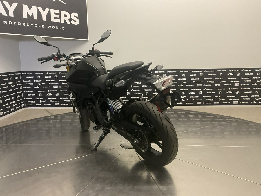 2023 BMW G 310 R - 15695U