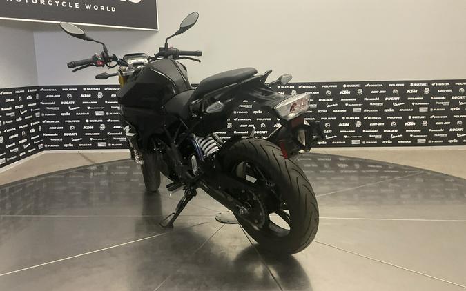 2023 BMW G 310 R - 15695U