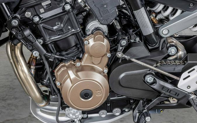 2027 Husqvarna SVARTPILEN 801 - VM785054