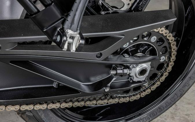 2027 Husqvarna SVARTPILEN 801 - VM785054