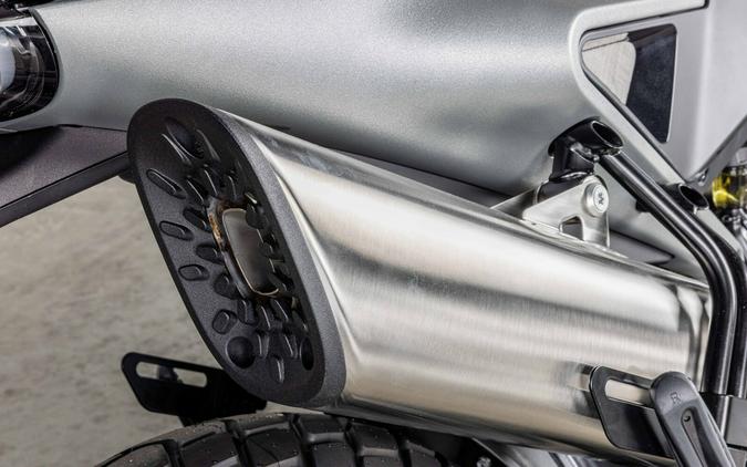 2027 Husqvarna SVARTPILEN 801 - VM785054