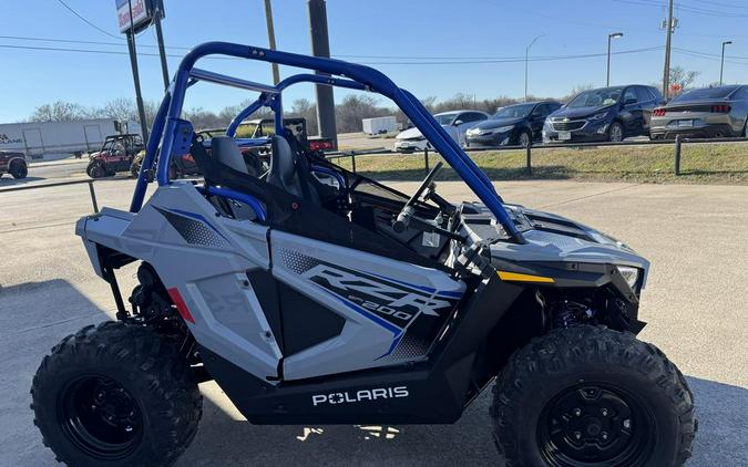 2026 Polaris RZR® 200 EFI