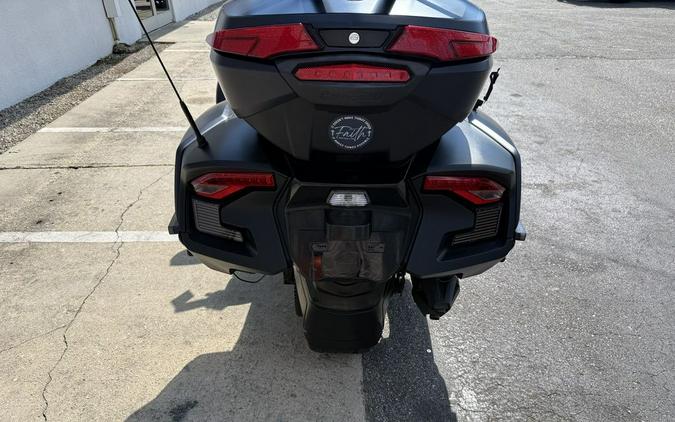 2022 Can-Am® RD SPYDER RT LTD 1330 SE6 BE/S 22