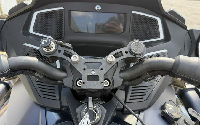 2022 Can-Am® RD SPYDER RT LTD 1330 SE6 BE/S 22
