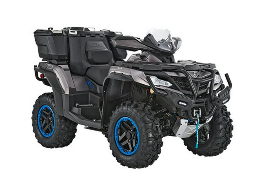 2023 CFMOTO CFORCE 1000 Overland