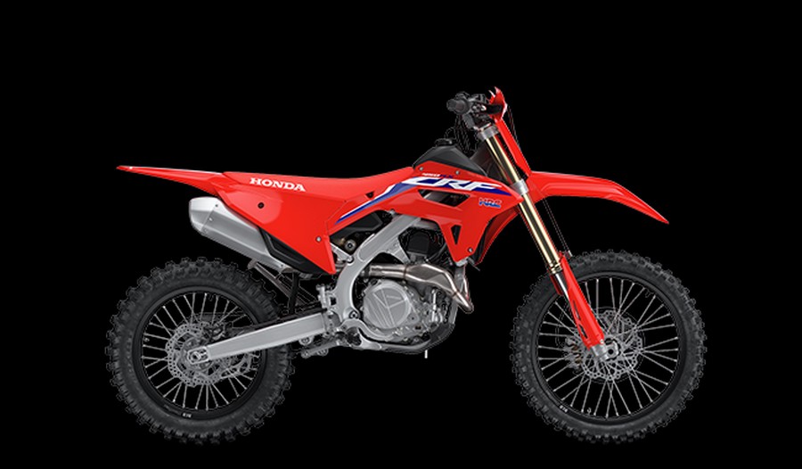 2023 Honda CRF 450RX