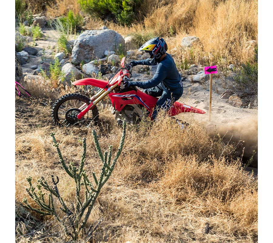 2023 Honda CRF 450RX