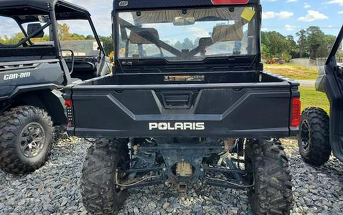 2017 Polaris Ranger XP 1000 EPS