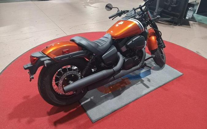 2024 Honda® Shadow Phantom