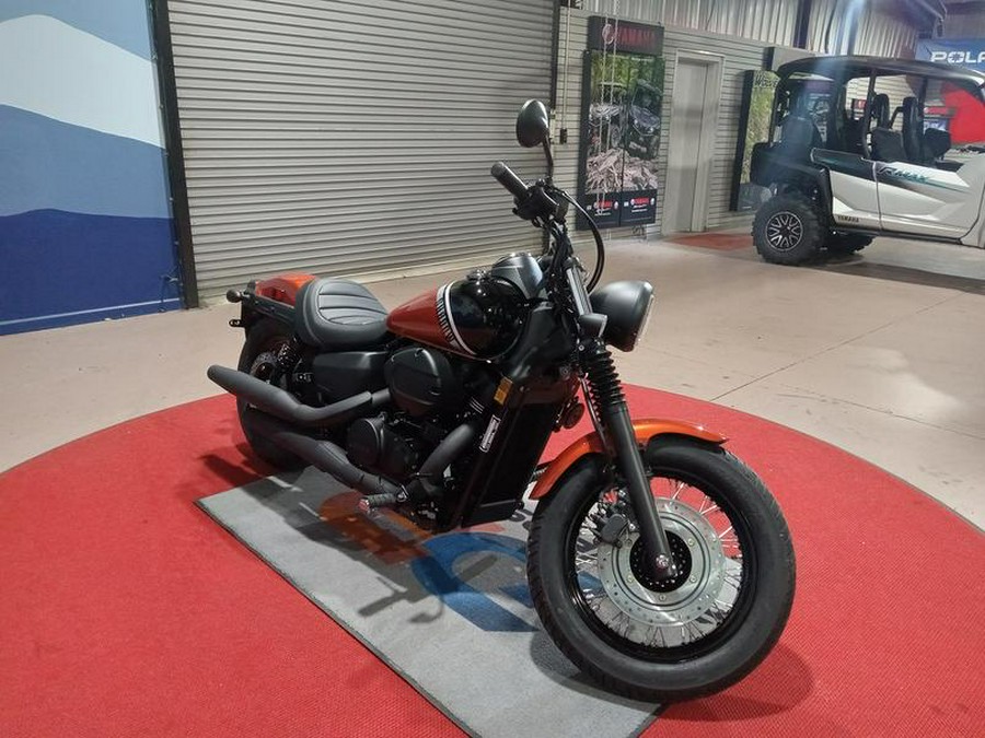 2024 Honda® Shadow Phantom