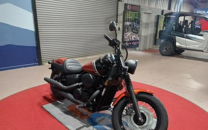 2024 Honda® Shadow Phantom