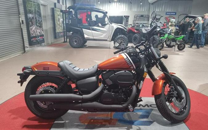 2024 Honda® Shadow Phantom