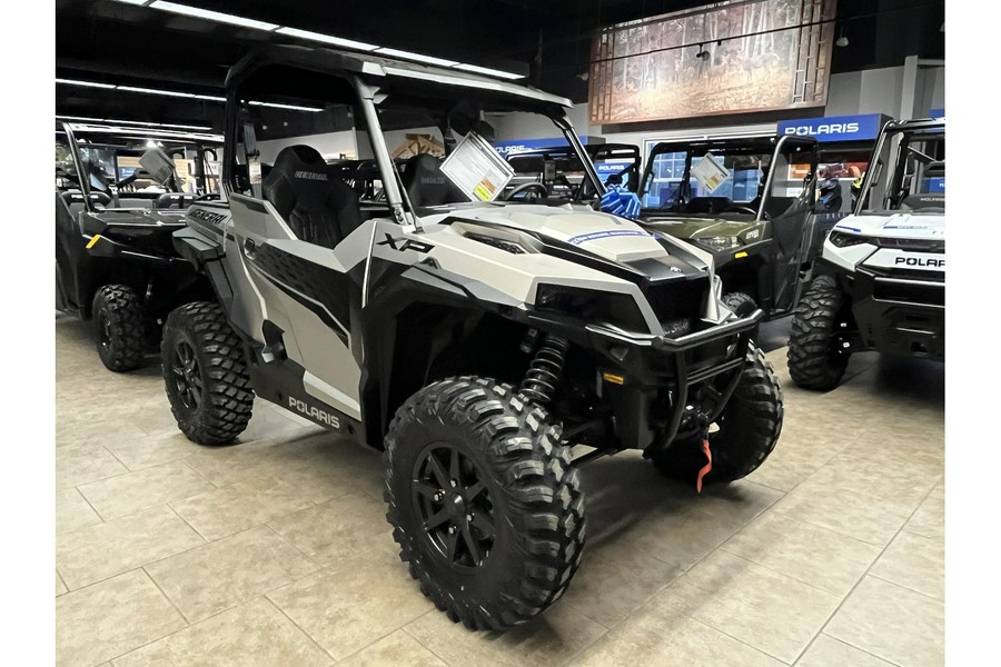 2024 Polaris Industries GENERAL® XP 1000 Premium