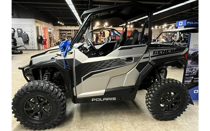 2024 Polaris Industries GENERAL® XP 1000 Premium