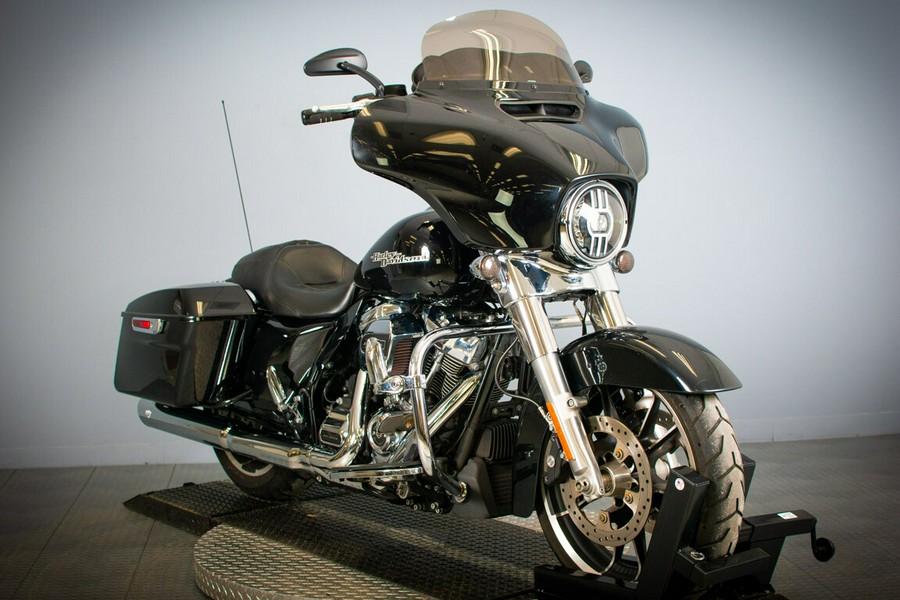 2020 Harley-Davidson Street Glide