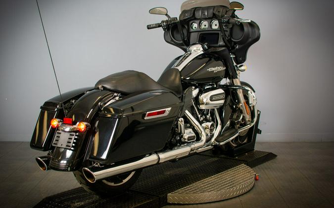 2020 Harley-Davidson Street Glide