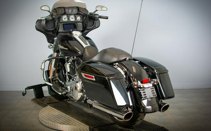 2020 Harley-Davidson Street Glide