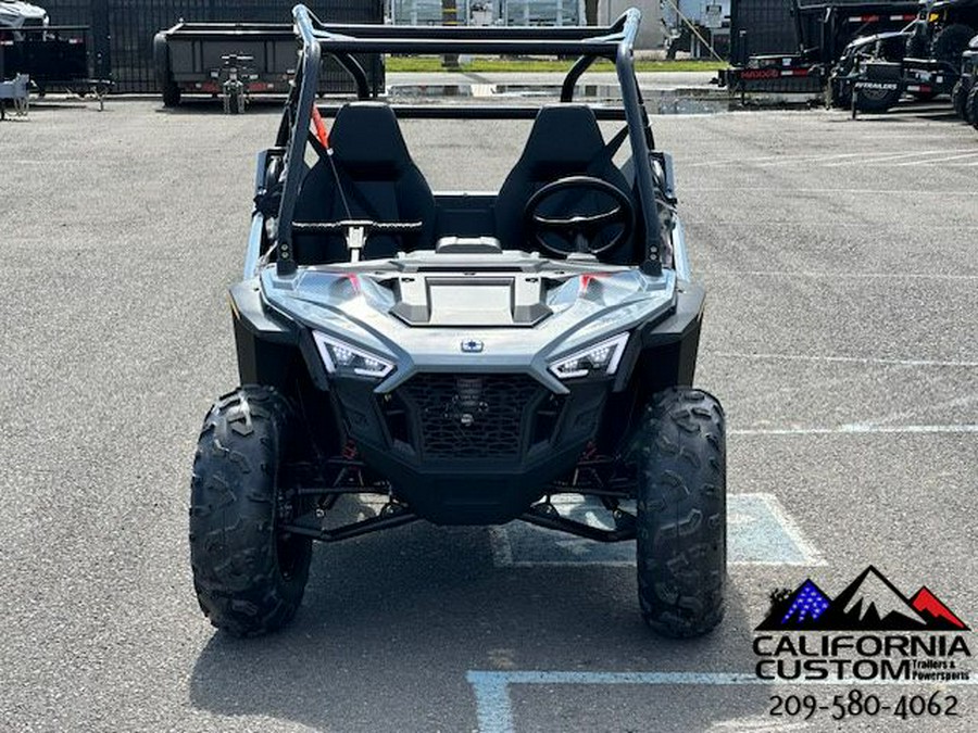 2024 Polaris RZR 200 EFI