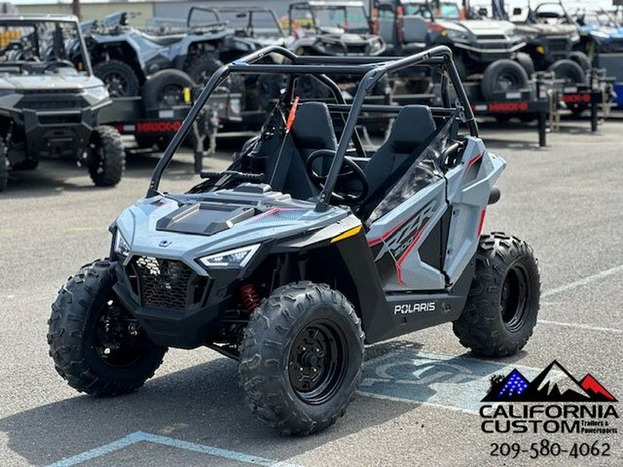 2024 Polaris RZR 200 EFI