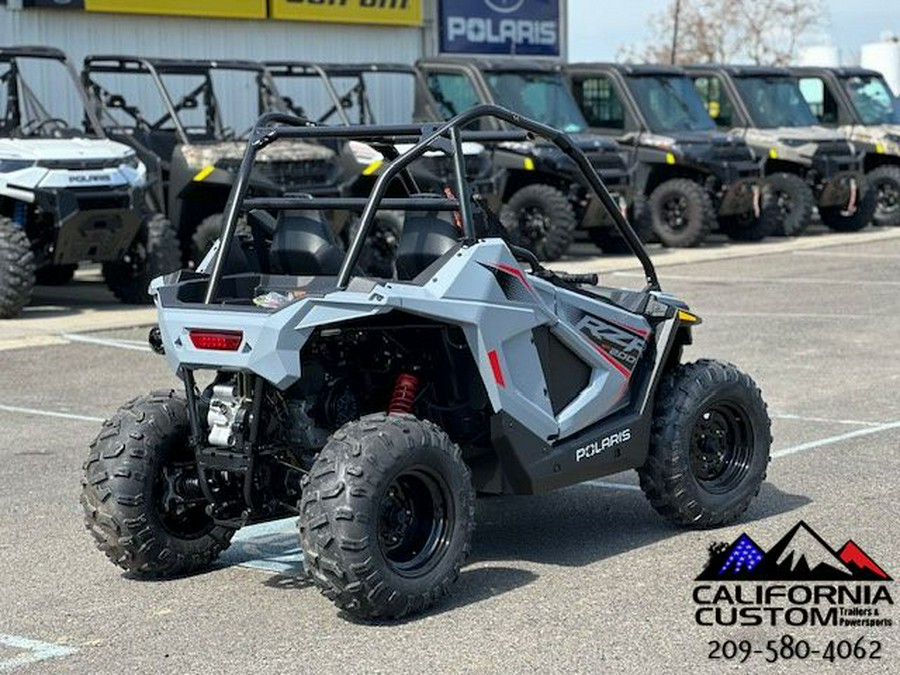 2024 Polaris RZR 200 EFI