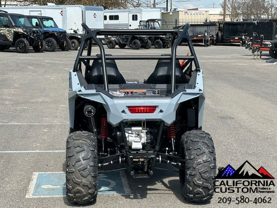 2024 Polaris RZR 200 EFI