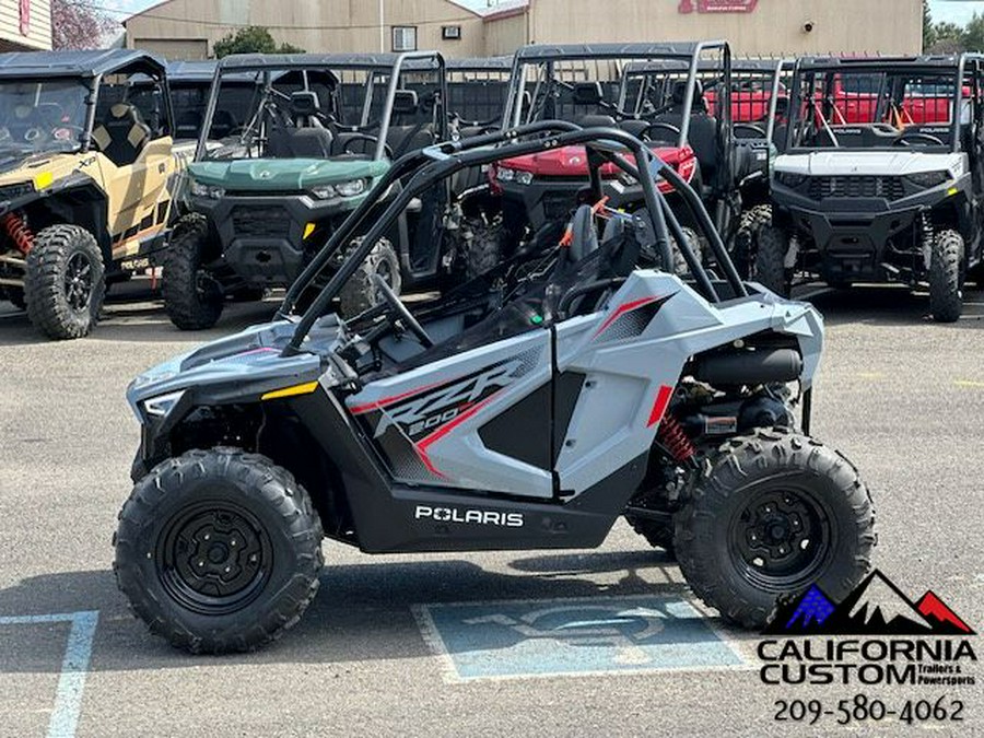 2024 Polaris RZR 200 EFI