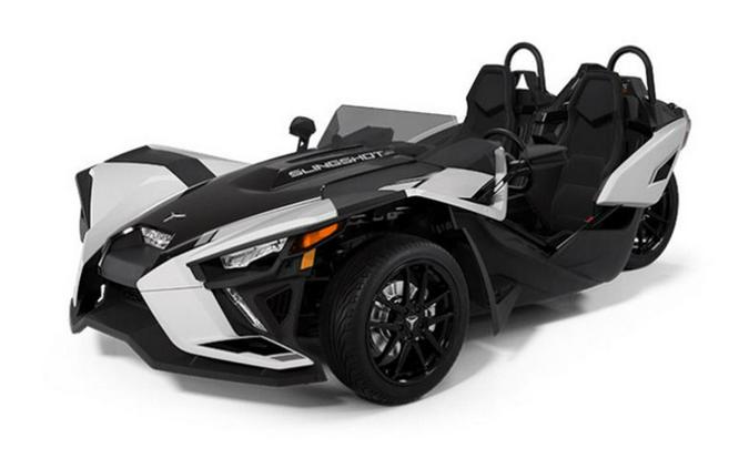 2024 Polaris Slingshot Slingshot SLR AutoDrive Moonlight Shadow