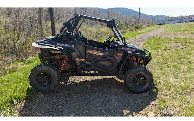 2018 Polaris Industries RZR XP 1000 EPS HIGH LIFTER