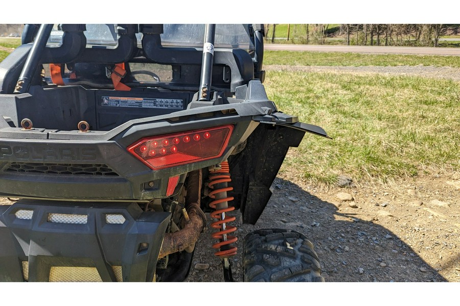 2018 Polaris Industries RZR XP 1000 EPS High Lifter