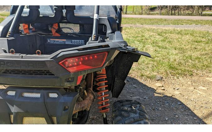 2018 Polaris Industries RZR XP 1000 EPS High Lifter