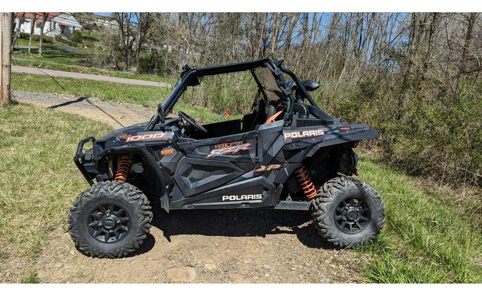 2018 Polaris Industries RZR XP 1000 EPS HIGH LIFTER