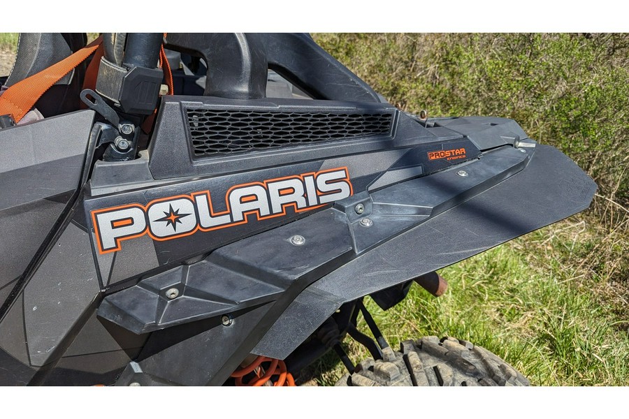 2018 Polaris Industries RZR XP 1000 EPS High Lifter