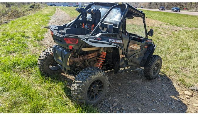 2018 Polaris Industries RZR XP 1000 EPS High Lifter