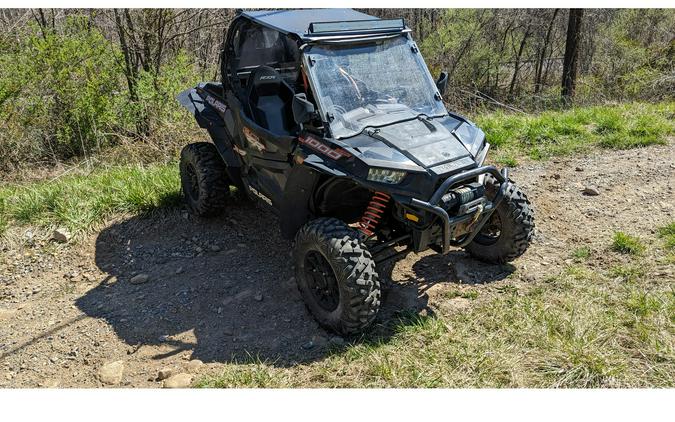 2018 Polaris Industries RZR XP 1000 EPS High Lifter