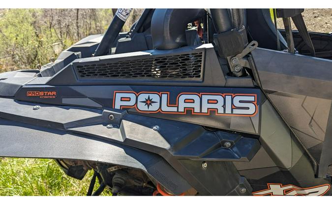 2018 Polaris Industries RZR XP 1000 EPS High Lifter