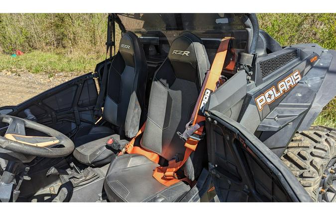 2018 Polaris Industries RZR XP 1000 EPS HIGH LIFTER