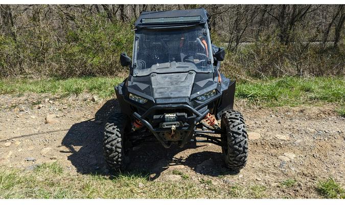 2018 Polaris Industries RZR XP 1000 EPS HIGH LIFTER