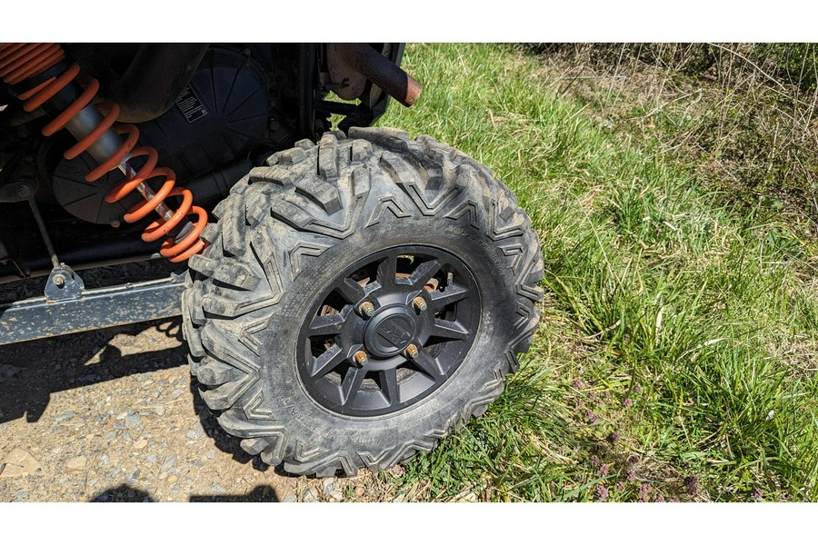 2018 Polaris Industries RZR XP 1000 EPS High Lifter