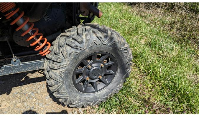 2018 Polaris Industries RZR XP 1000 EPS HIGH LIFTER