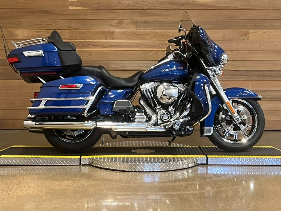 2015 Harley-Davidson Ultra Limited