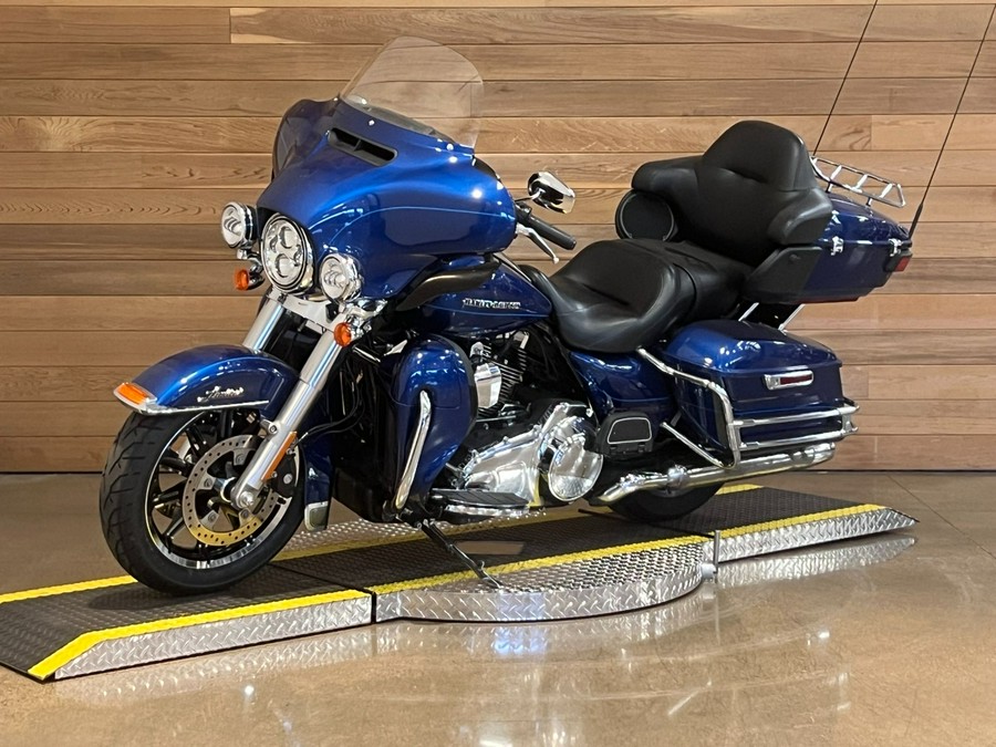 2015 Harley-Davidson Ultra Limited