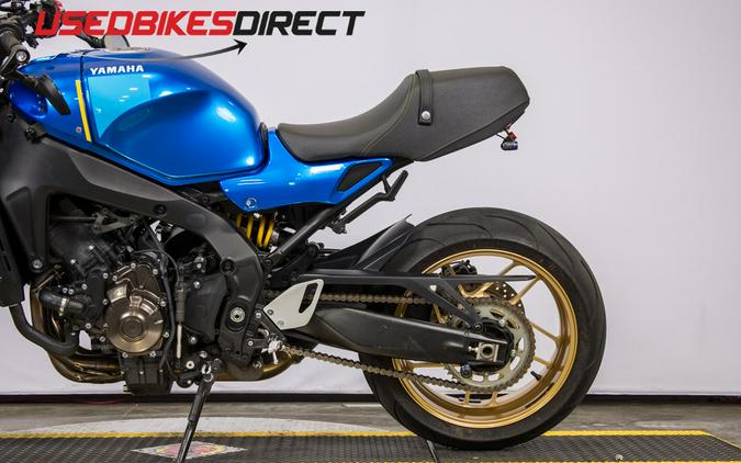 2023 Yamaha XSR900 - $10,499.00