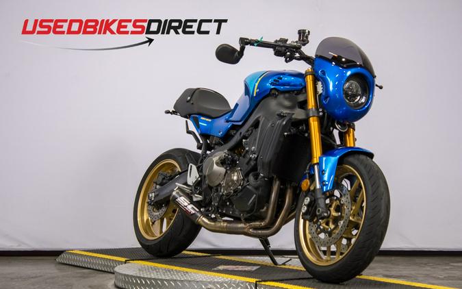2023 Yamaha XSR900 - $10,499.00