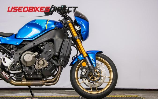 2023 Yamaha XSR900 - $10,499.00